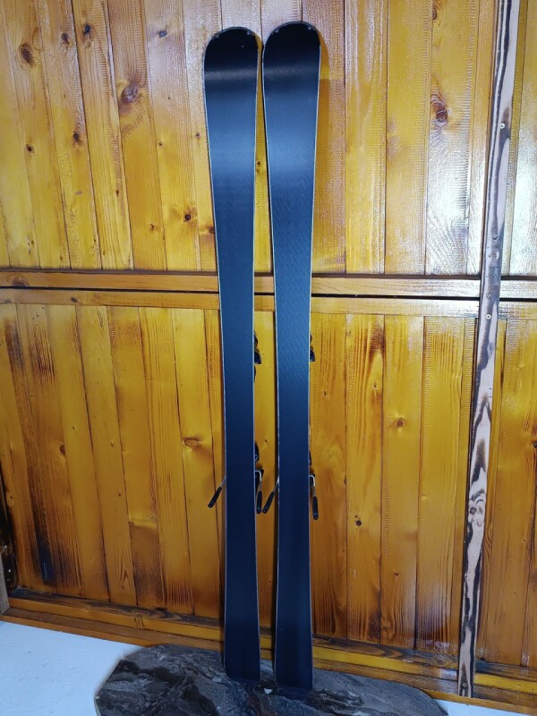 LYŽE ELAN ELEMENT 76 160CM